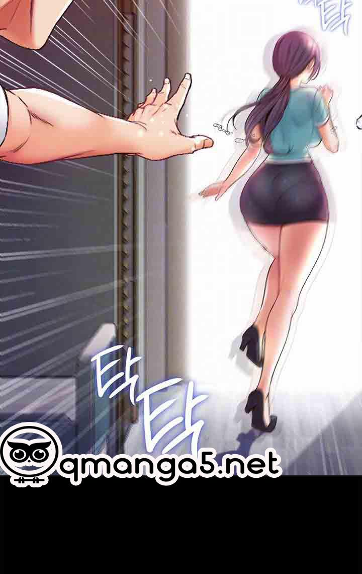 18+ Học Trò Độc Nhất 4 trang 22