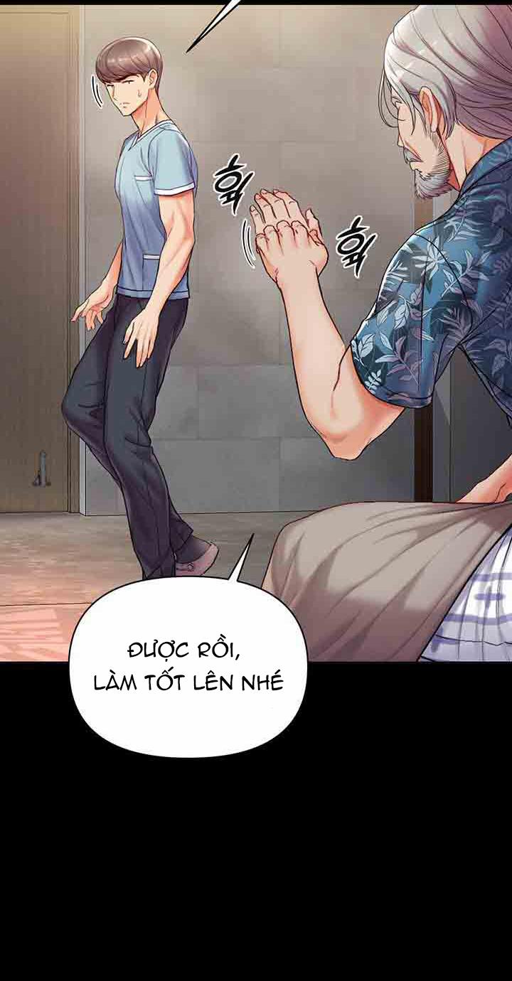 18+ Học Trò Độc Nhất 4 trang 37