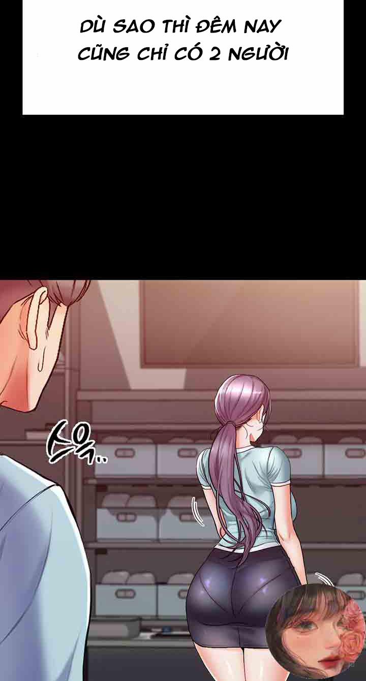 18+ Học Trò Độc Nhất 4 trang 52