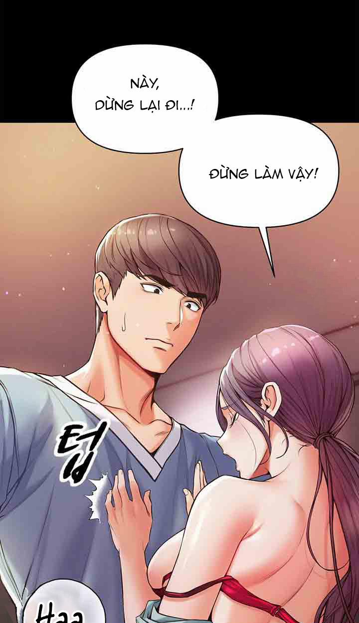 18+ Học Trò Độc Nhất 4 trang 88