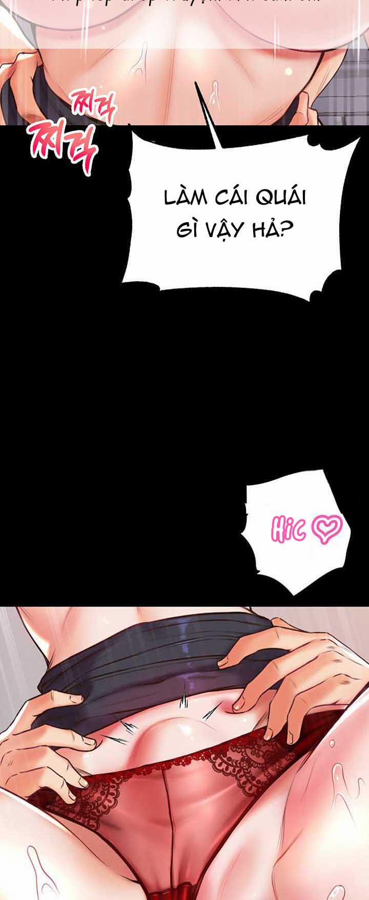 18+ Học Trò Độc Nhất 5 trang 31