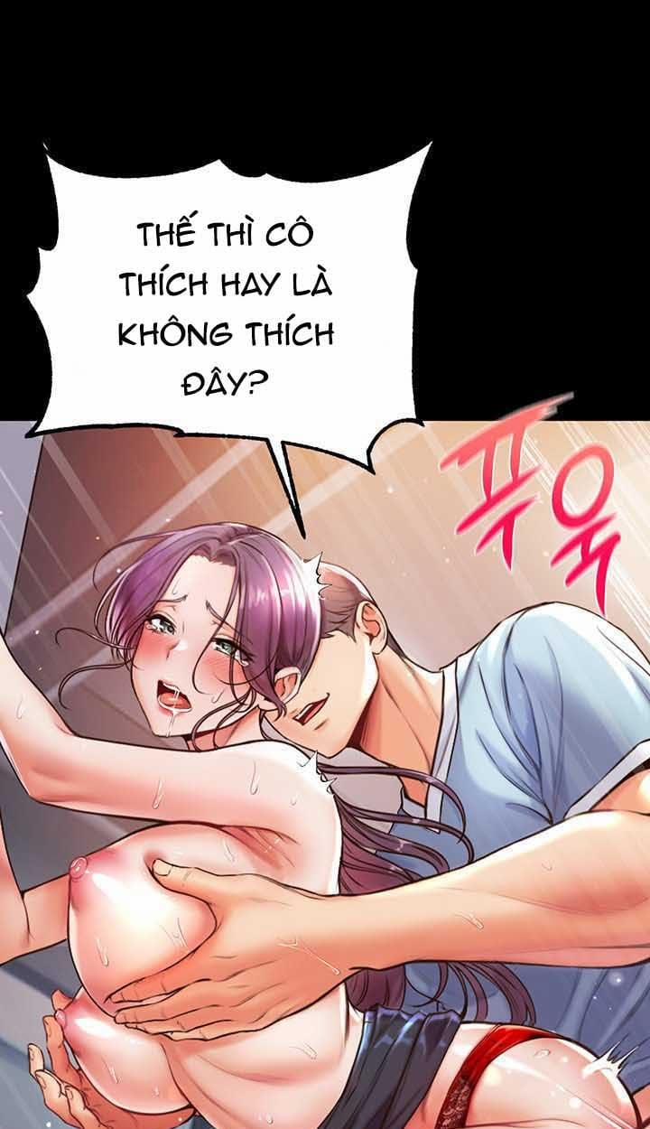 18+ Học Trò Độc Nhất 5 trang 44