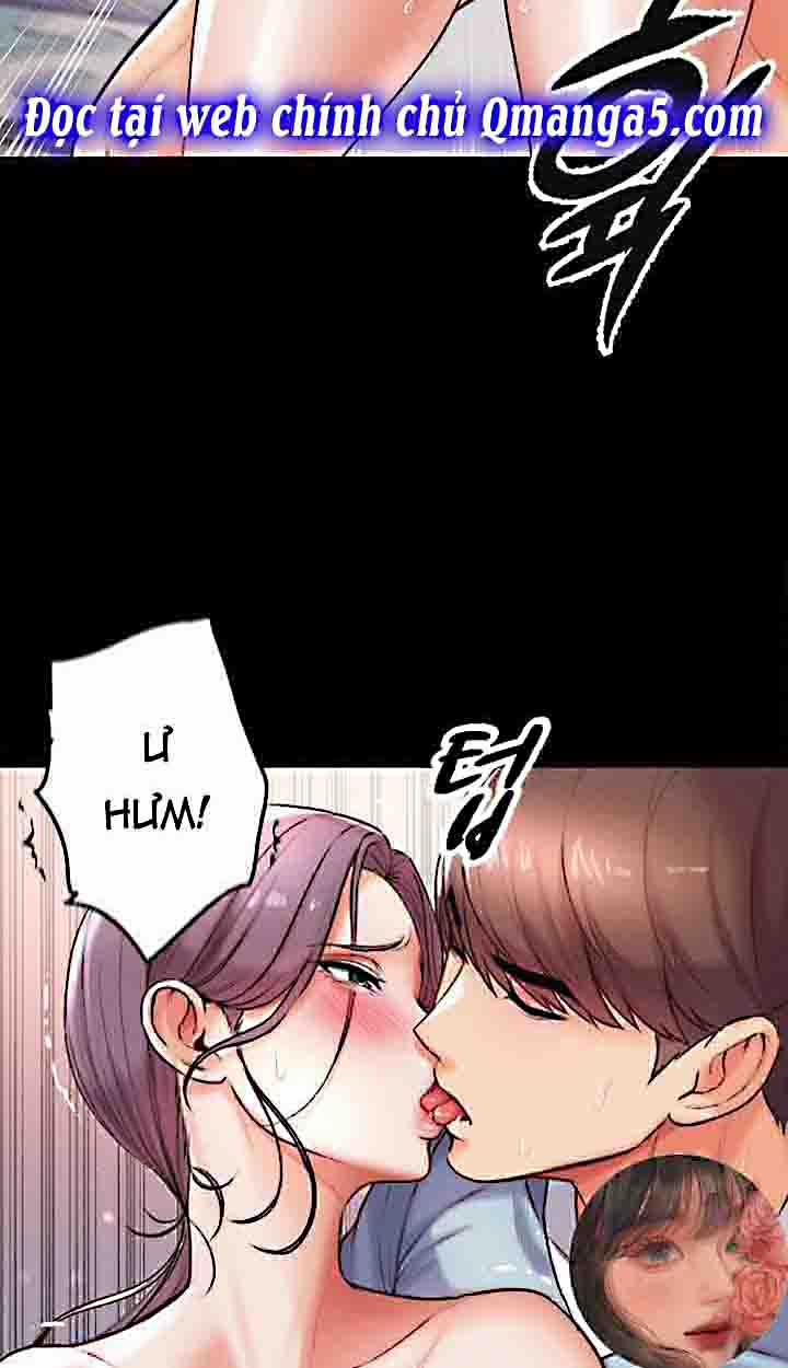 18+ Học Trò Độc Nhất 5 trang 57