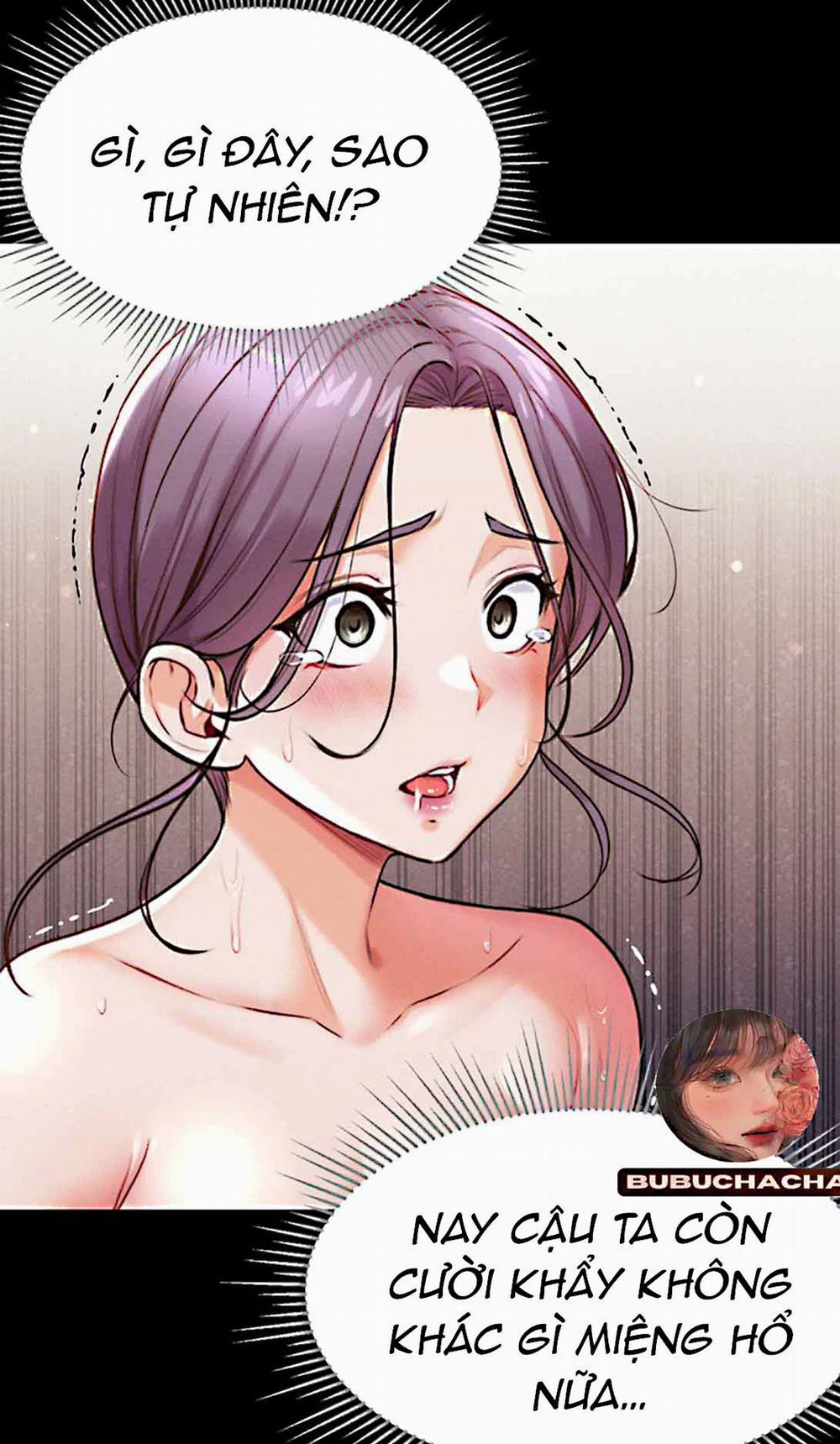 18+ Học Trò Độc Nhất 6 trang 20