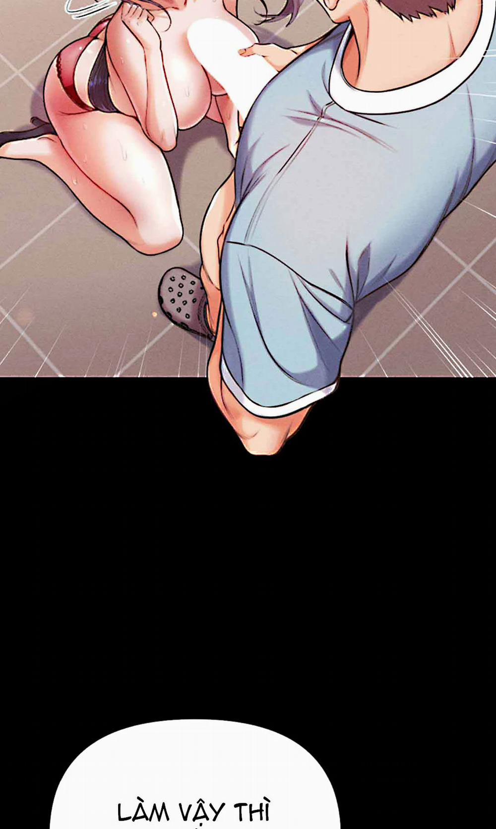 18+ Học Trò Độc Nhất 6 trang 30