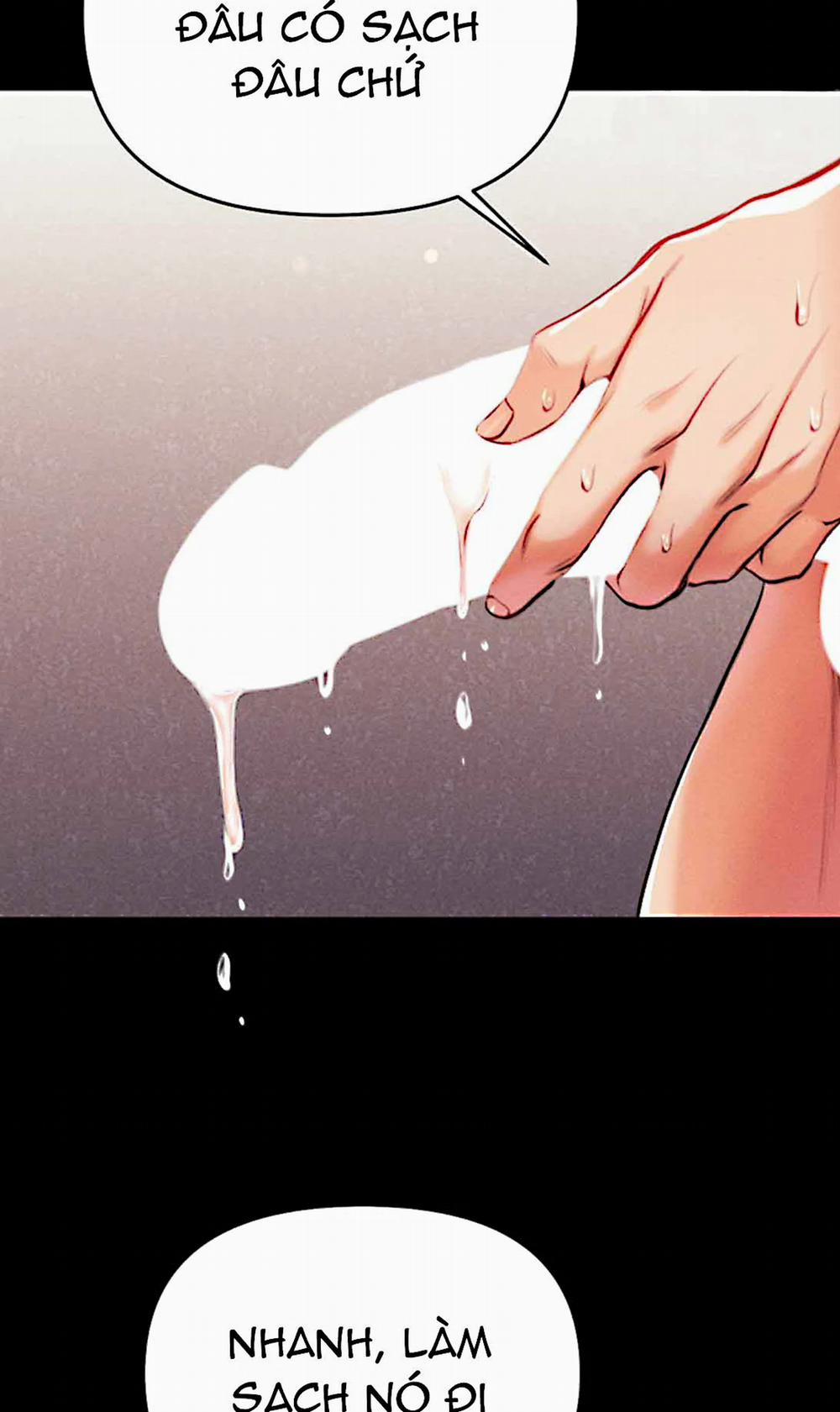 18+ Học Trò Độc Nhất 6 trang 31