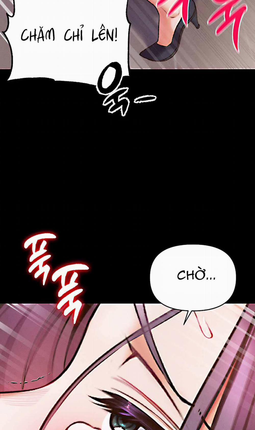 18+ Học Trò Độc Nhất 6 trang 43