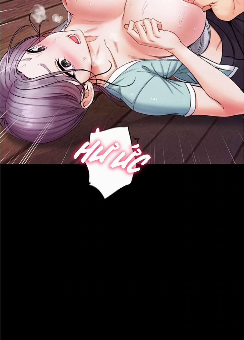 18+ Học Trò Độc Nhất 7 trang 104