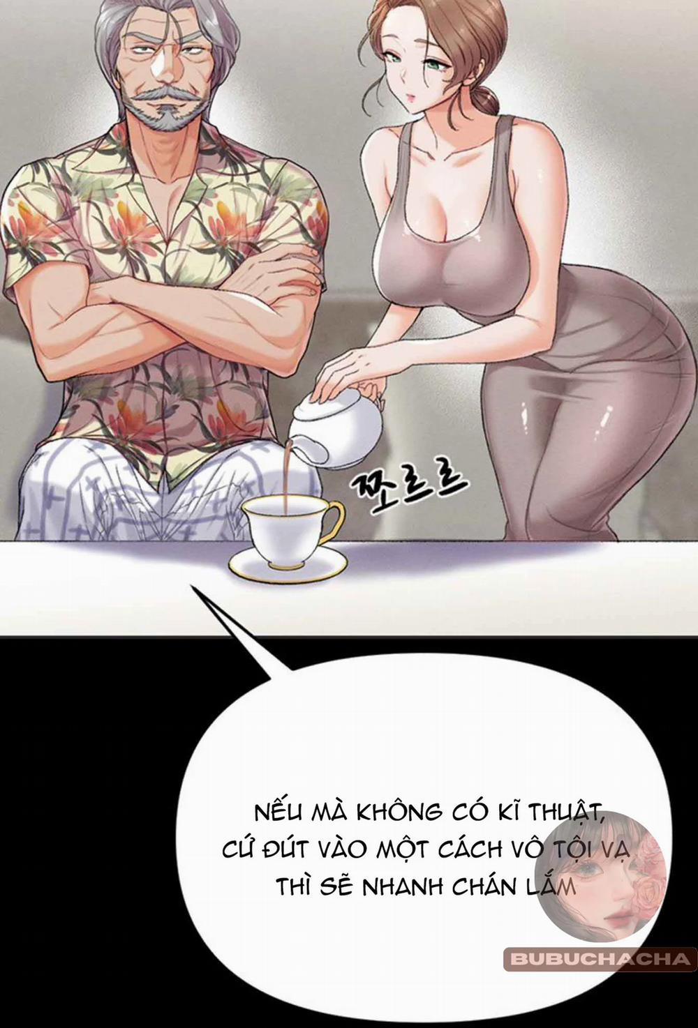 18+ Học Trò Độc Nhất 7 trang 18