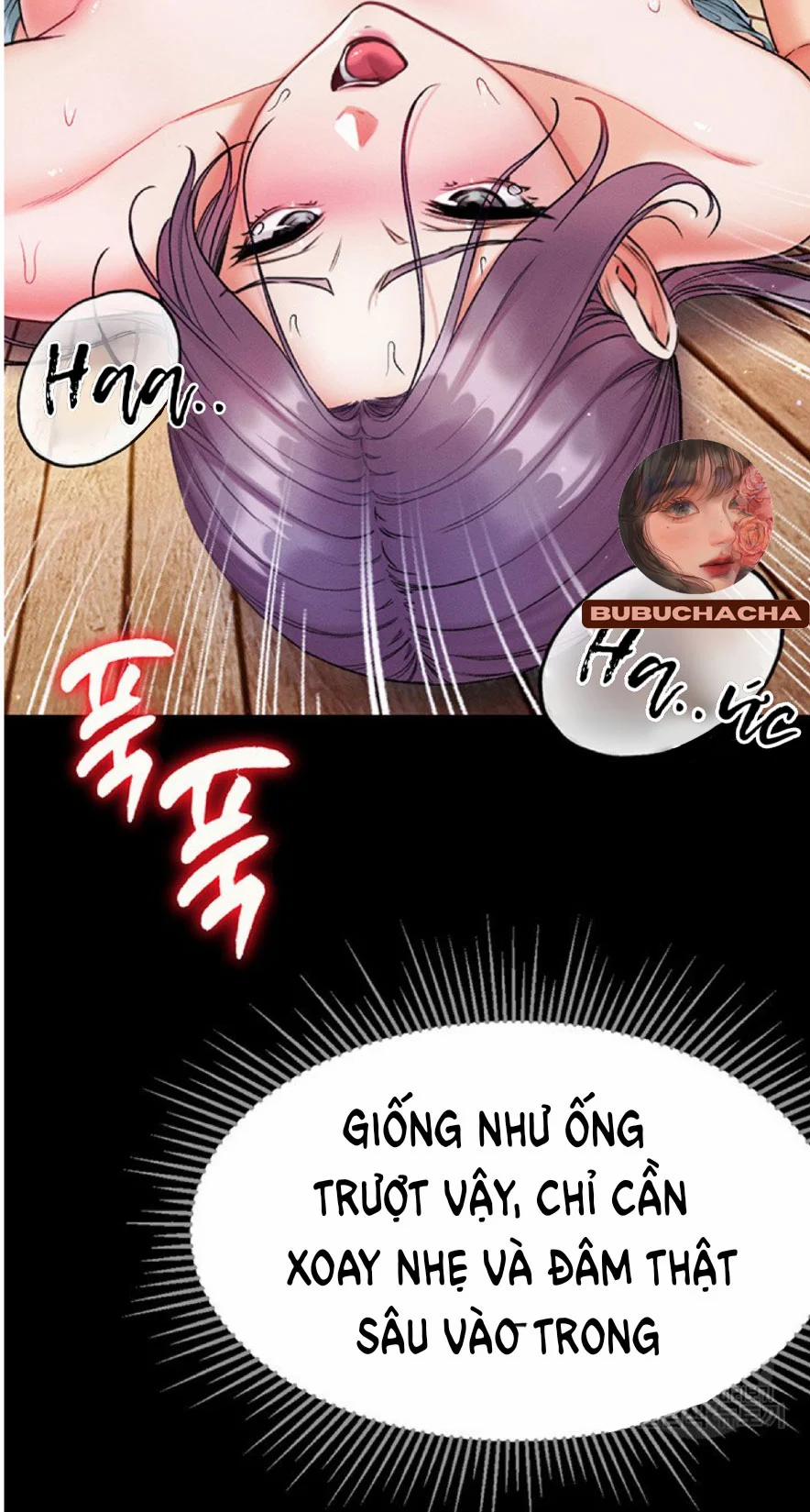 18+ Học Trò Độc Nhất 8 trang 43