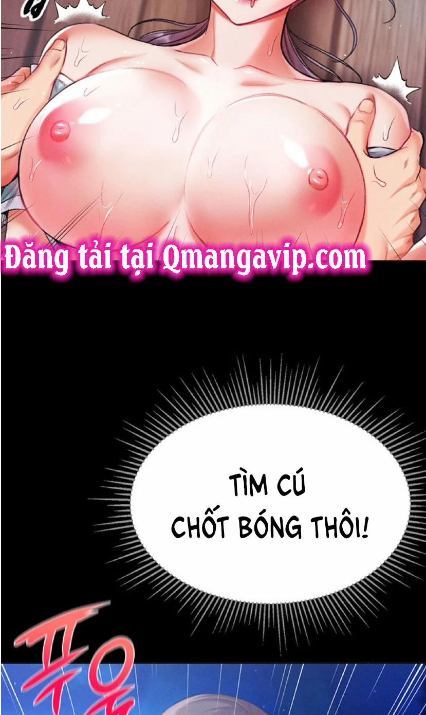 18+ Học Trò Độc Nhất 8 trang 52