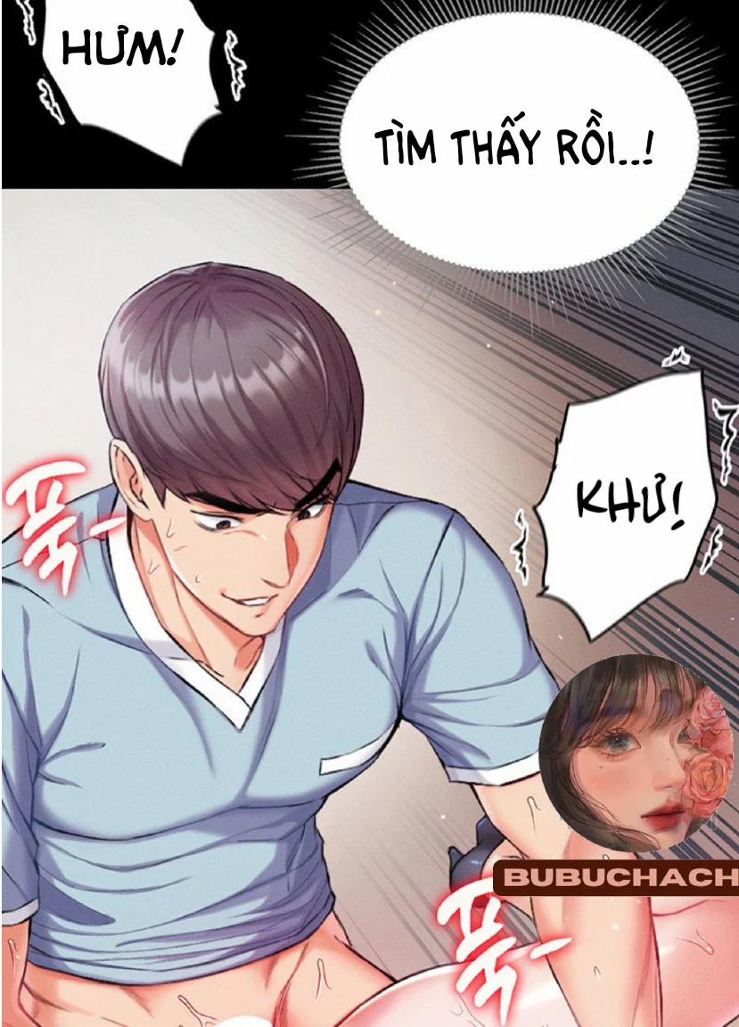 18+ Học Trò Độc Nhất 8 trang 59