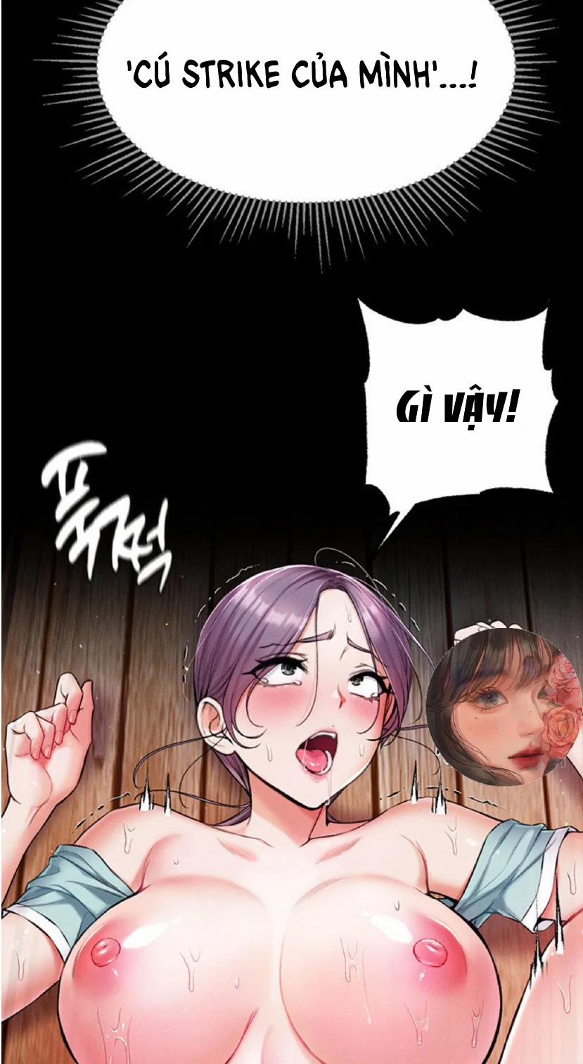 18+ Học Trò Độc Nhất 8 trang 61