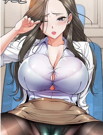 18+ Học Trò Độc Nhất 9 trang 67