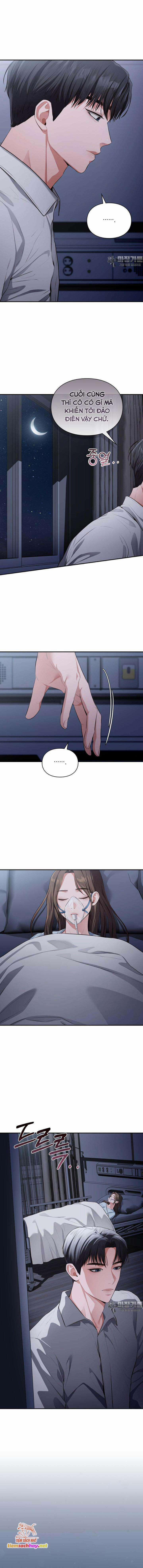 [18+]Hội Chứng Beethoven 2 trang 2