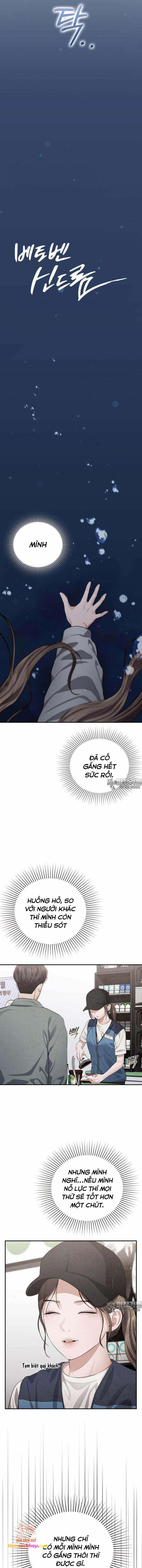 [18+]Hội Chứng Beethoven 2 trang 3