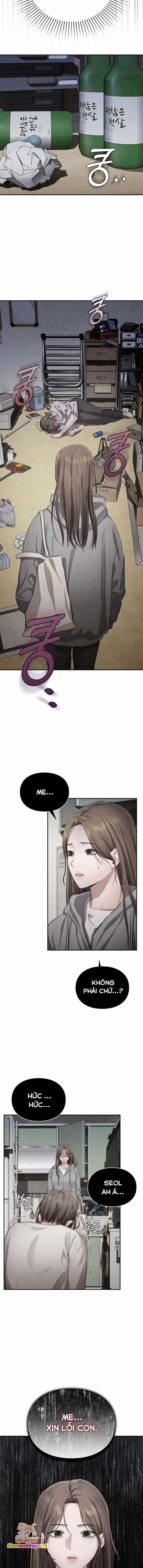 [18+]Hội Chứng Beethoven 2 trang 4