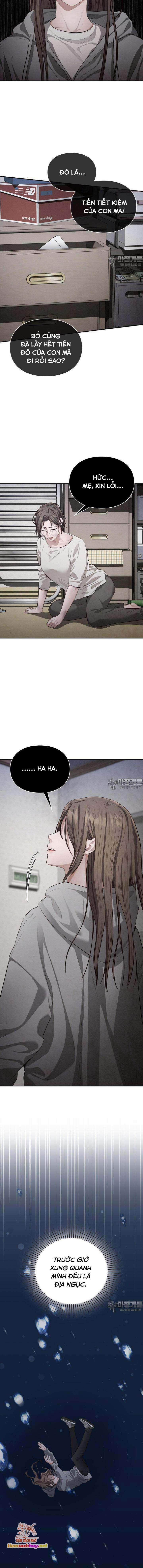 [18+]Hội Chứng Beethoven 2 trang 5