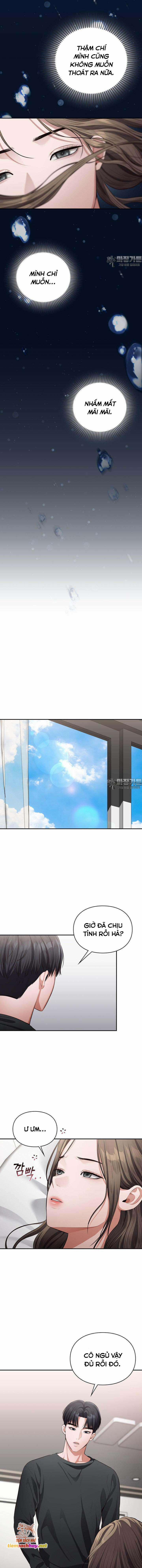 [18+]Hội Chứng Beethoven 2 trang 6