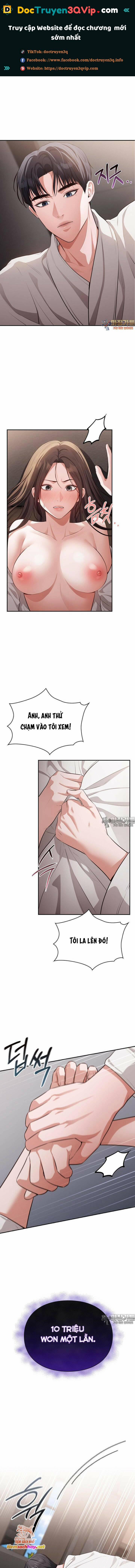 [18+]Hội Chứng Beethoven 5 trang 0