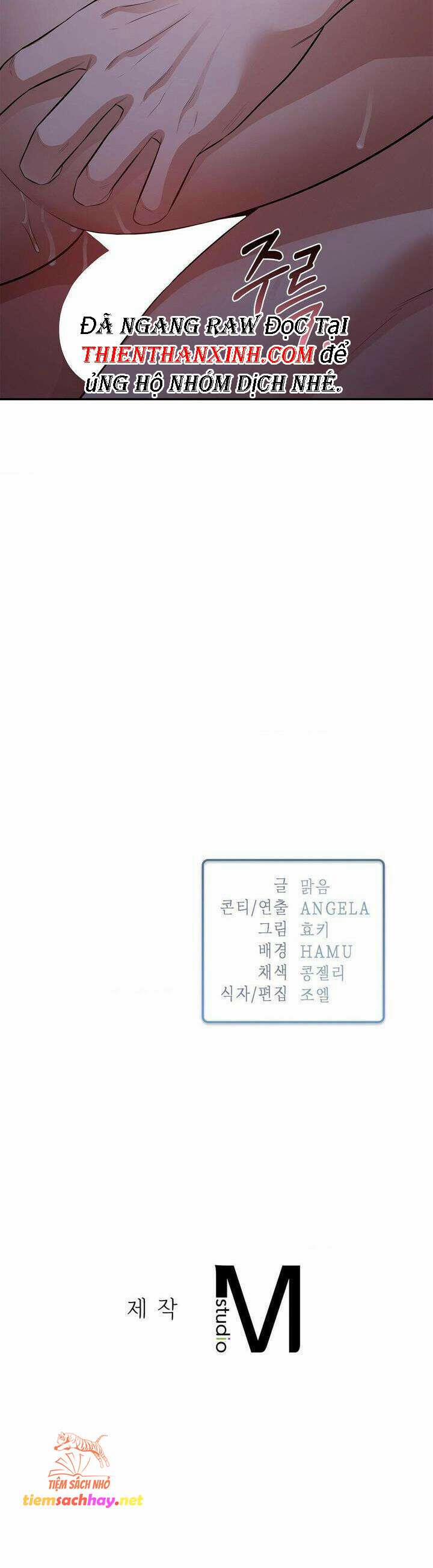 [18+]Hội Chứng Beethoven 5 trang 12
