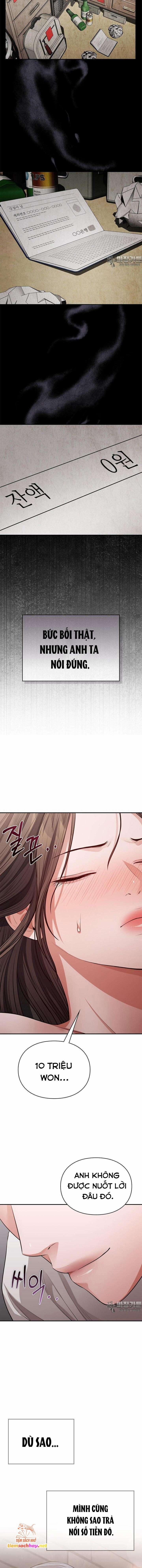 [18+]Hội Chứng Beethoven 5 trang 3