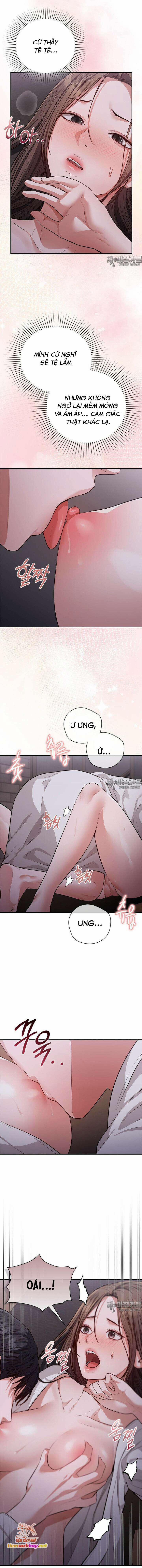 [18+]Hội Chứng Beethoven 5 trang 5