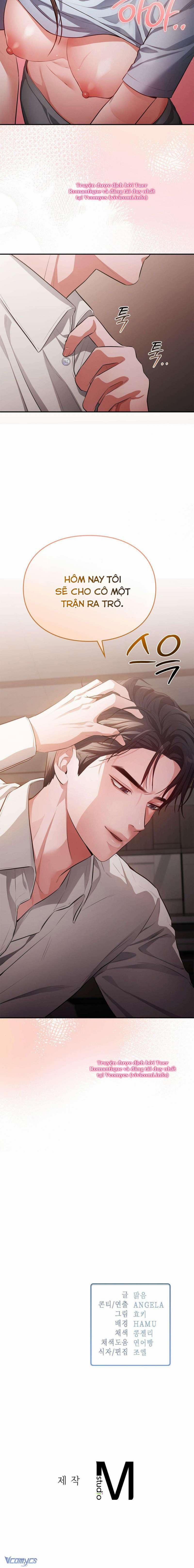 [18+]Hội Chứng Beethoven 7 trang 7