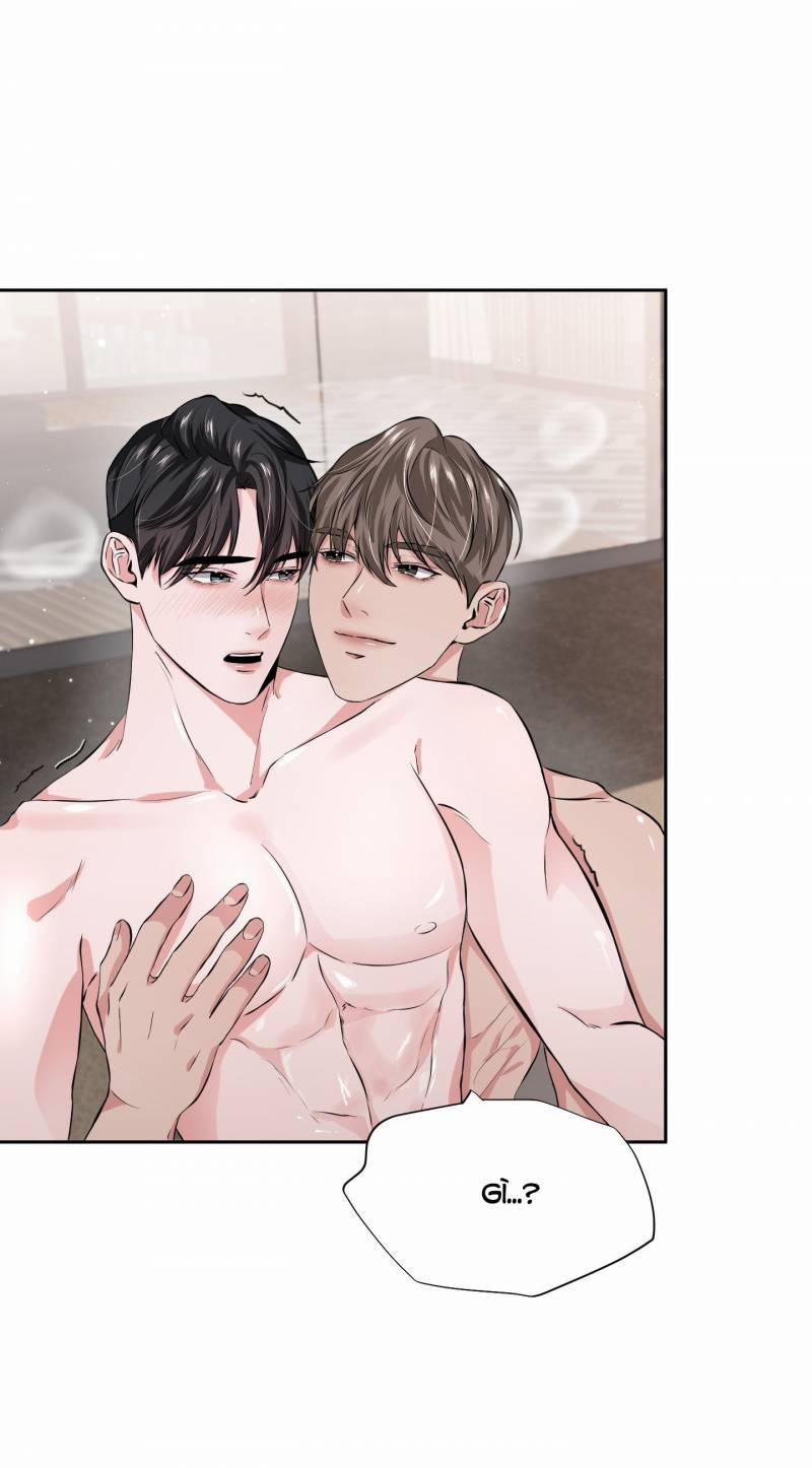 [18+] Hội Chứng 10 trang 22