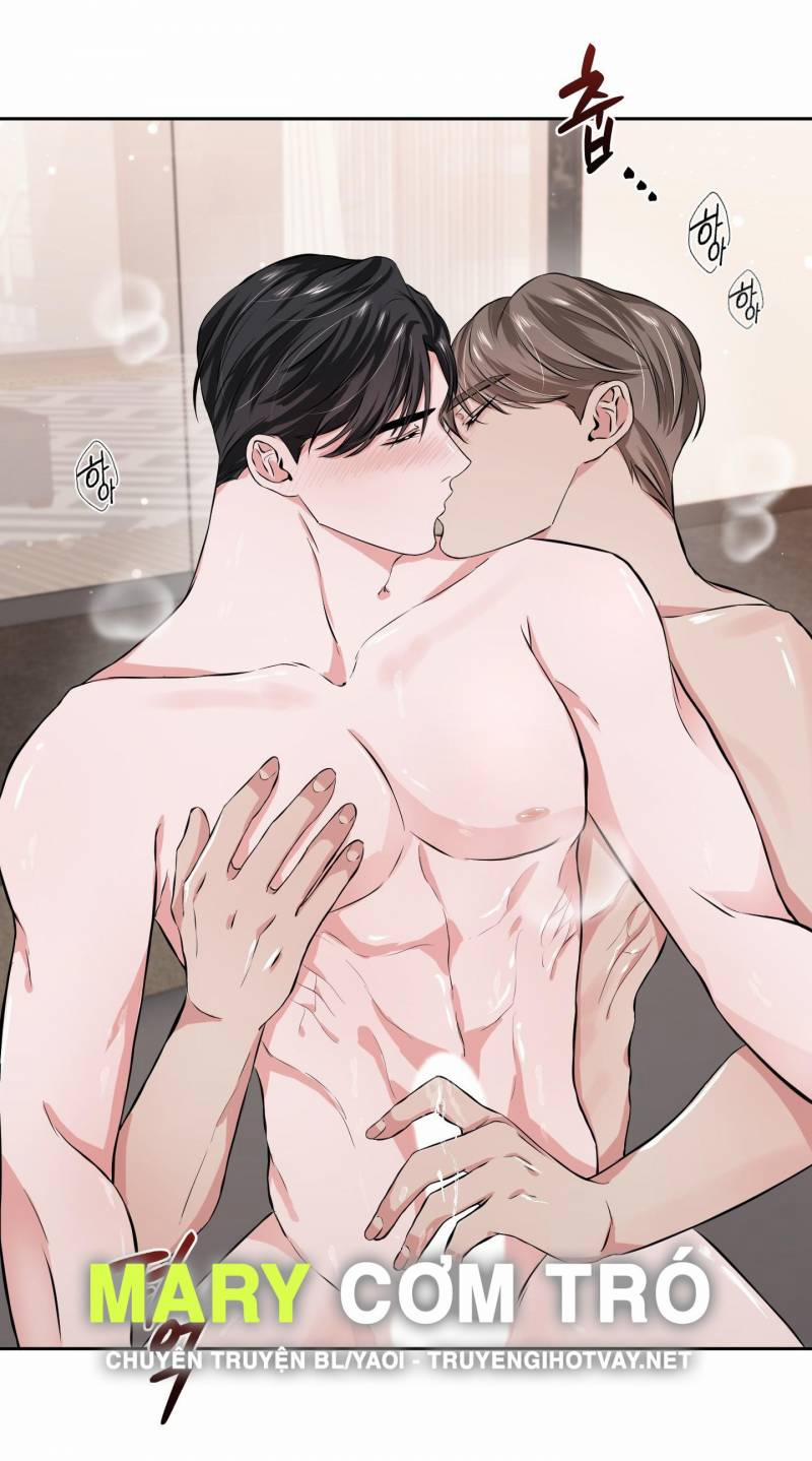 [18+] Hội Chứng 10 trang 24