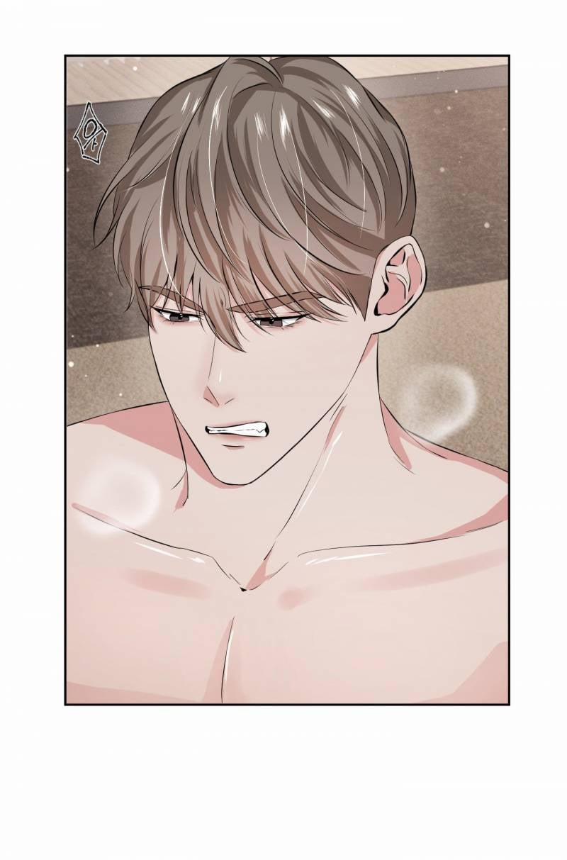 [18+] Hội Chứng 10 trang 33