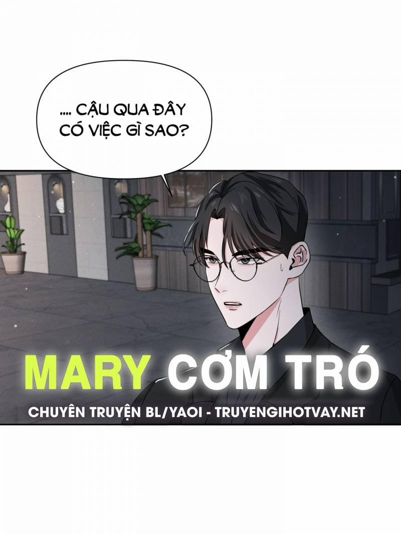 [18+] Hội Chứng 15 trang 1