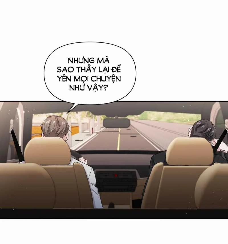 [18+] Hội Chứng 6 trang 1