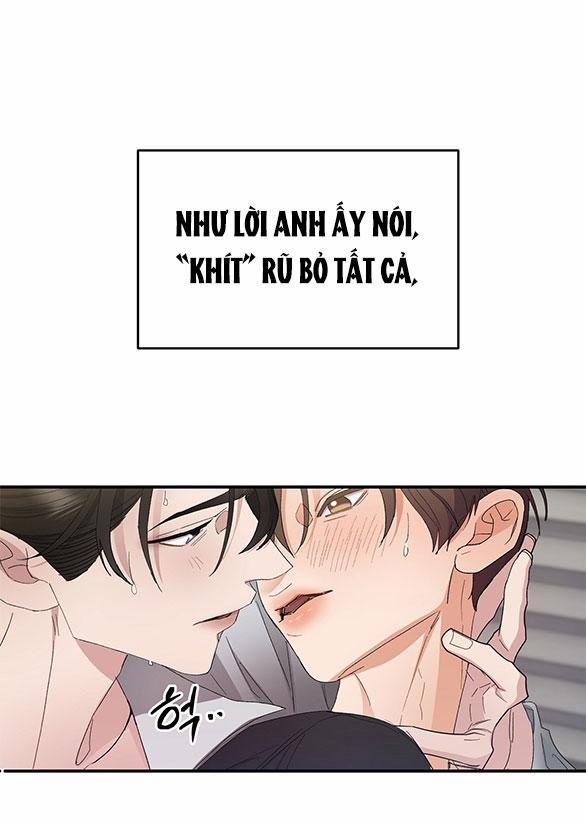 [18+] Hối Lộ Ngọt Ngào 24 trang 1