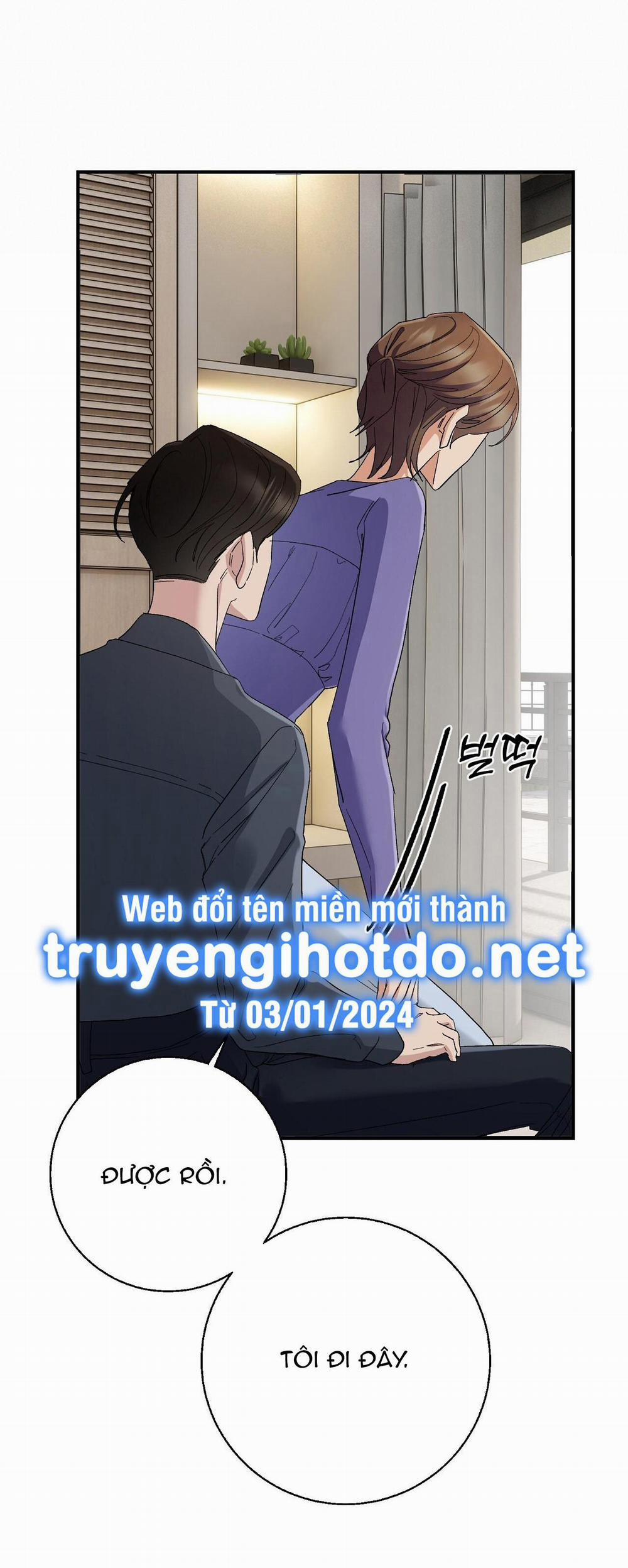 [18+] Hối Lộ Ngọt Ngào 32 trang 0