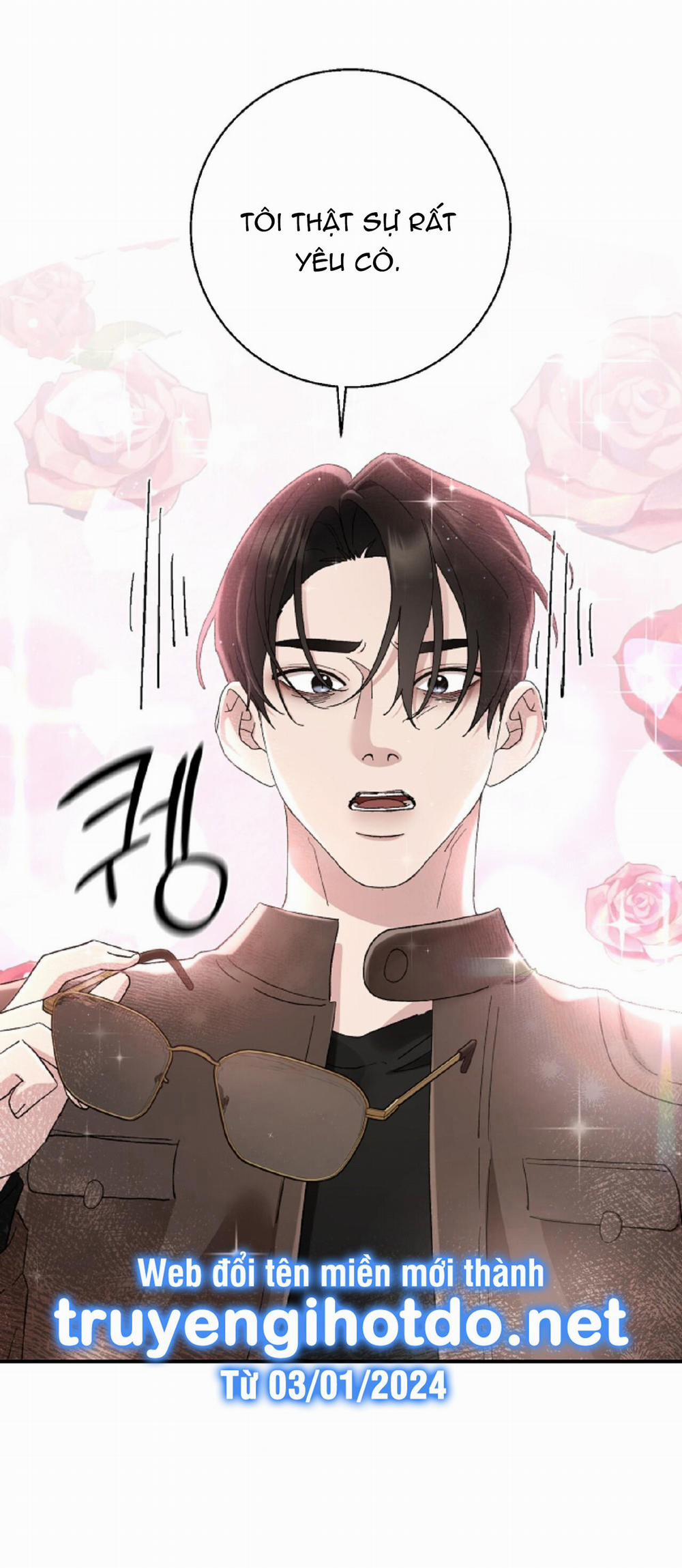 [18+] Hối Lộ Ngọt Ngào 33 trang 10