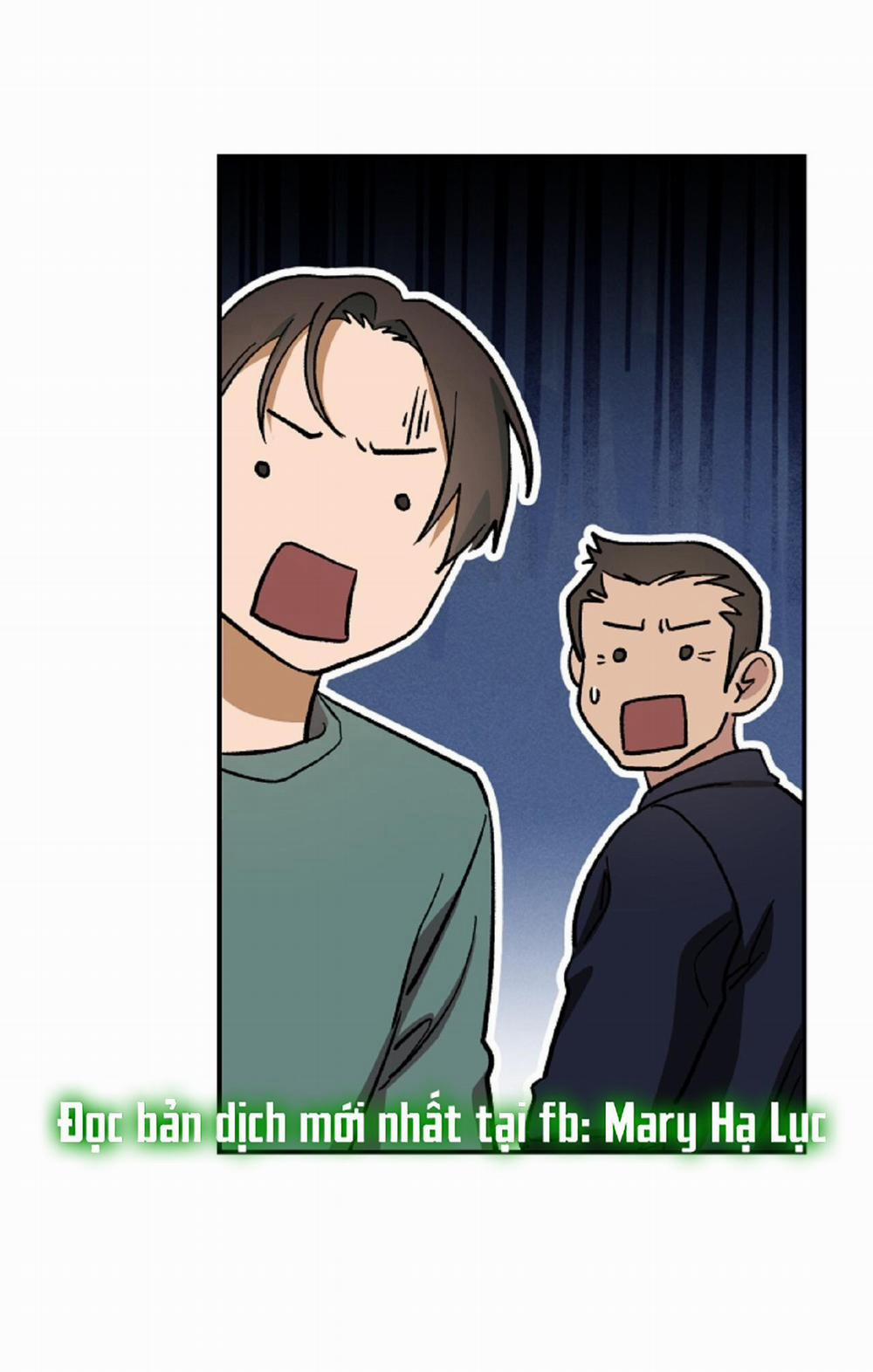 [18+] Hối Lộ Ngọt Ngào 33 trang 12