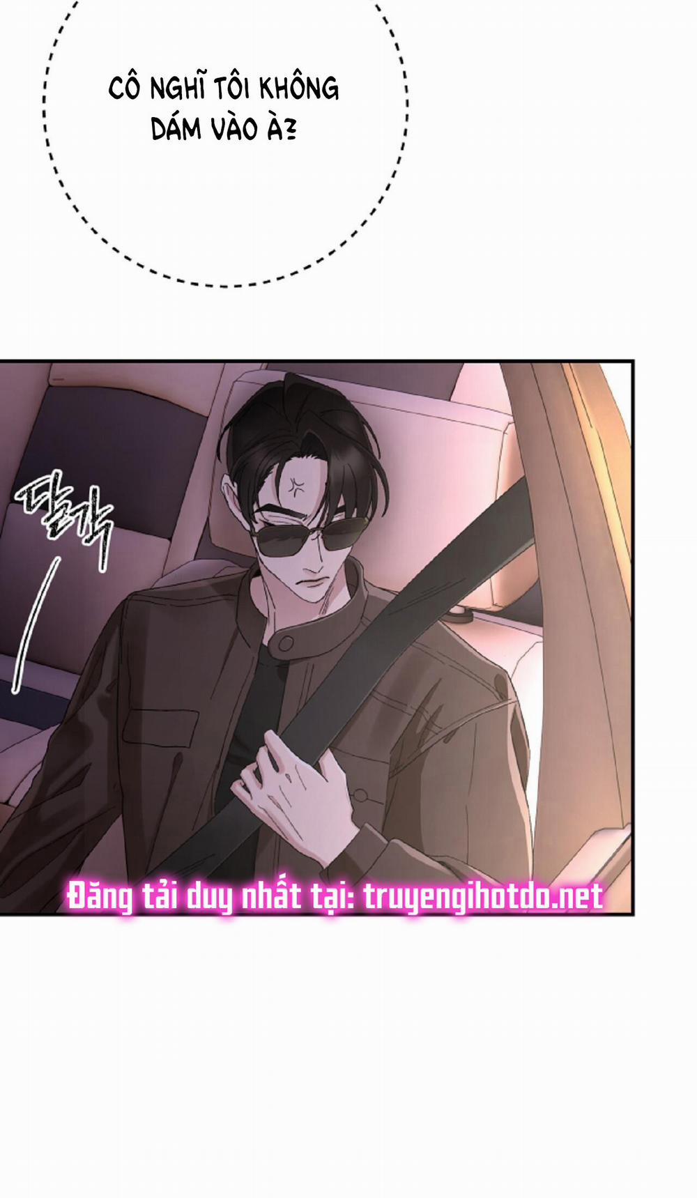 [18+] Hối Lộ Ngọt Ngào 33 trang 2