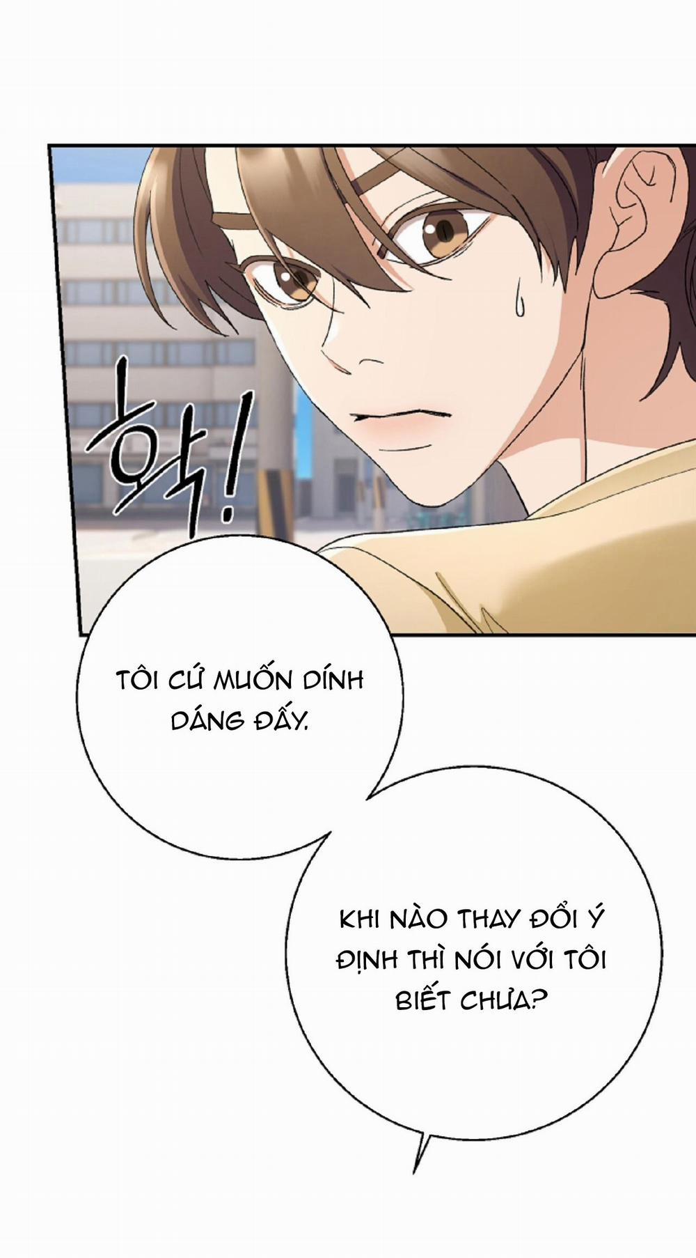 [18+] Hối Lộ Ngọt Ngào 33 trang 35