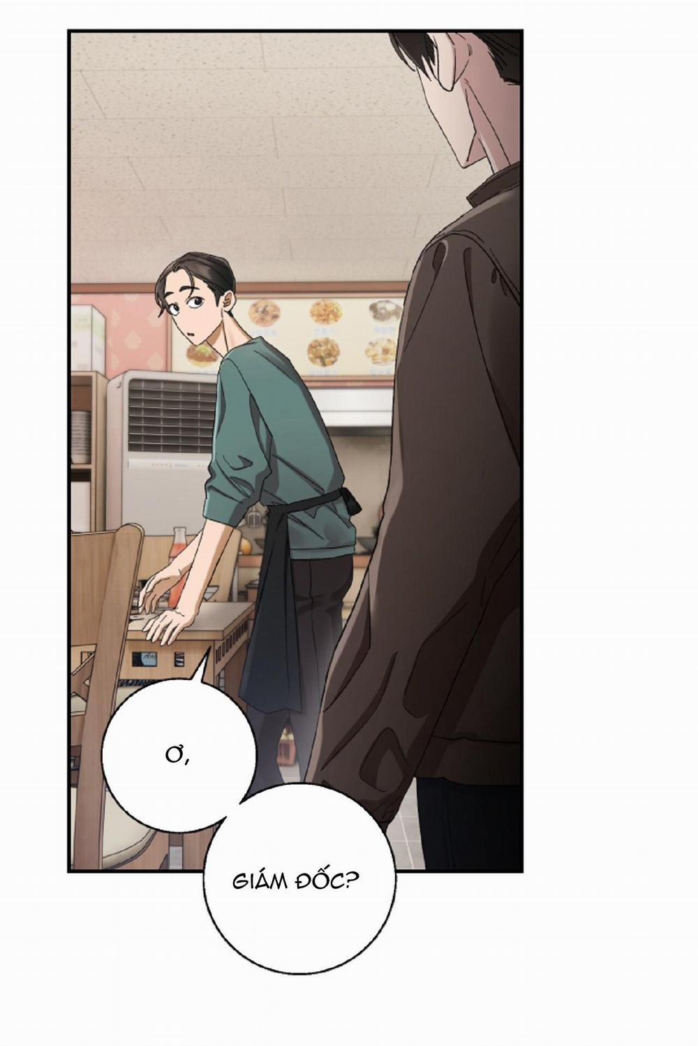 [18+] Hối Lộ Ngọt Ngào 33 trang 4