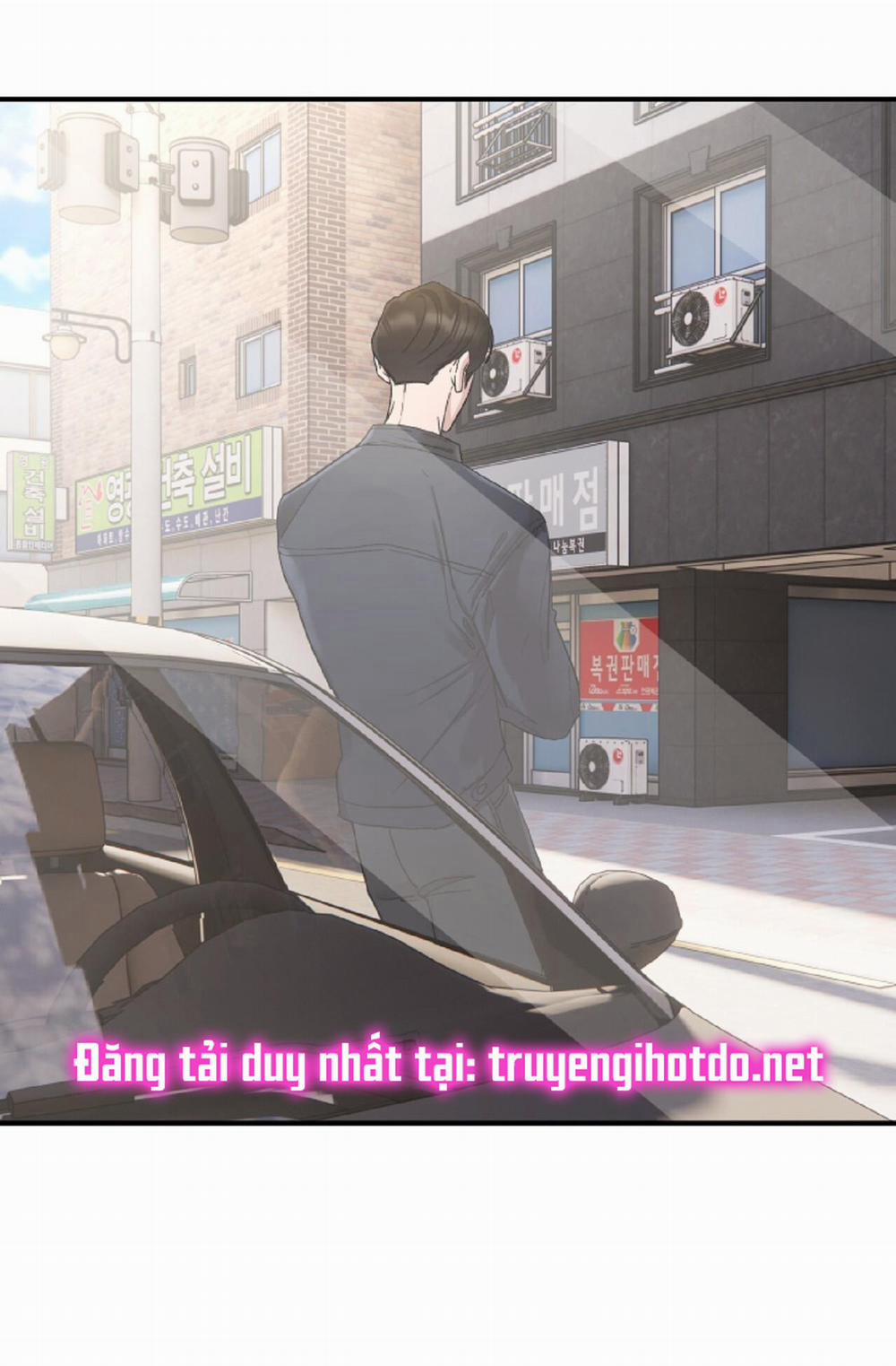 [18+] Hối Lộ Ngọt Ngào 34 trang 13