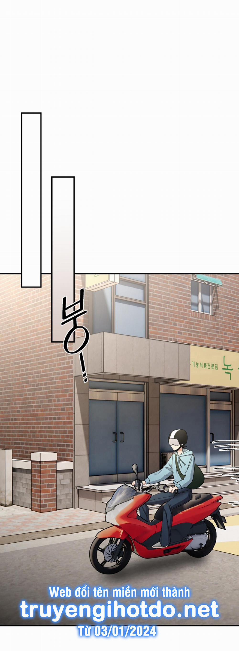 [18+] Hối Lộ Ngọt Ngào 34 trang 16