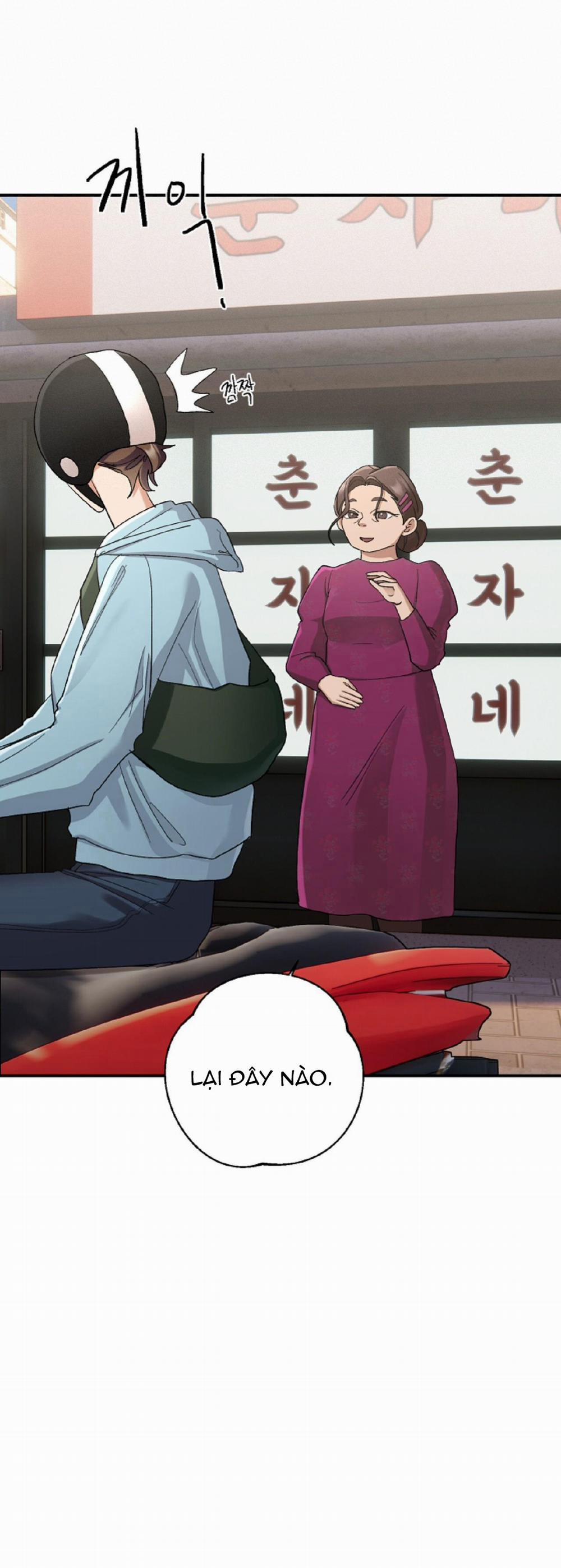 [18+] Hối Lộ Ngọt Ngào 34 trang 18