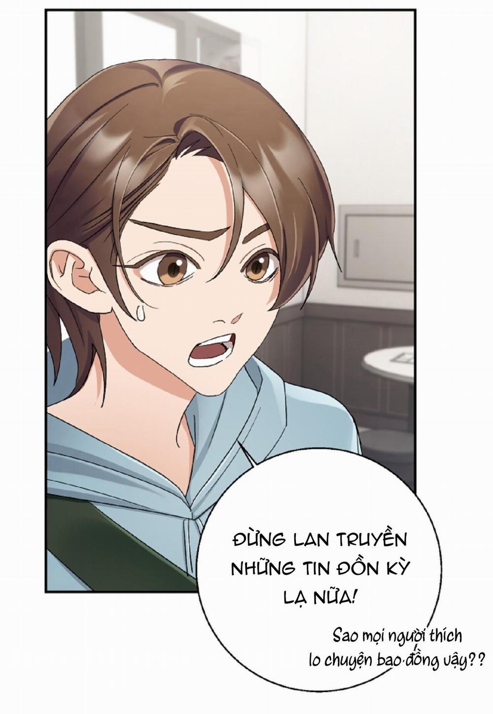 [18+] Hối Lộ Ngọt Ngào 34 trang 22