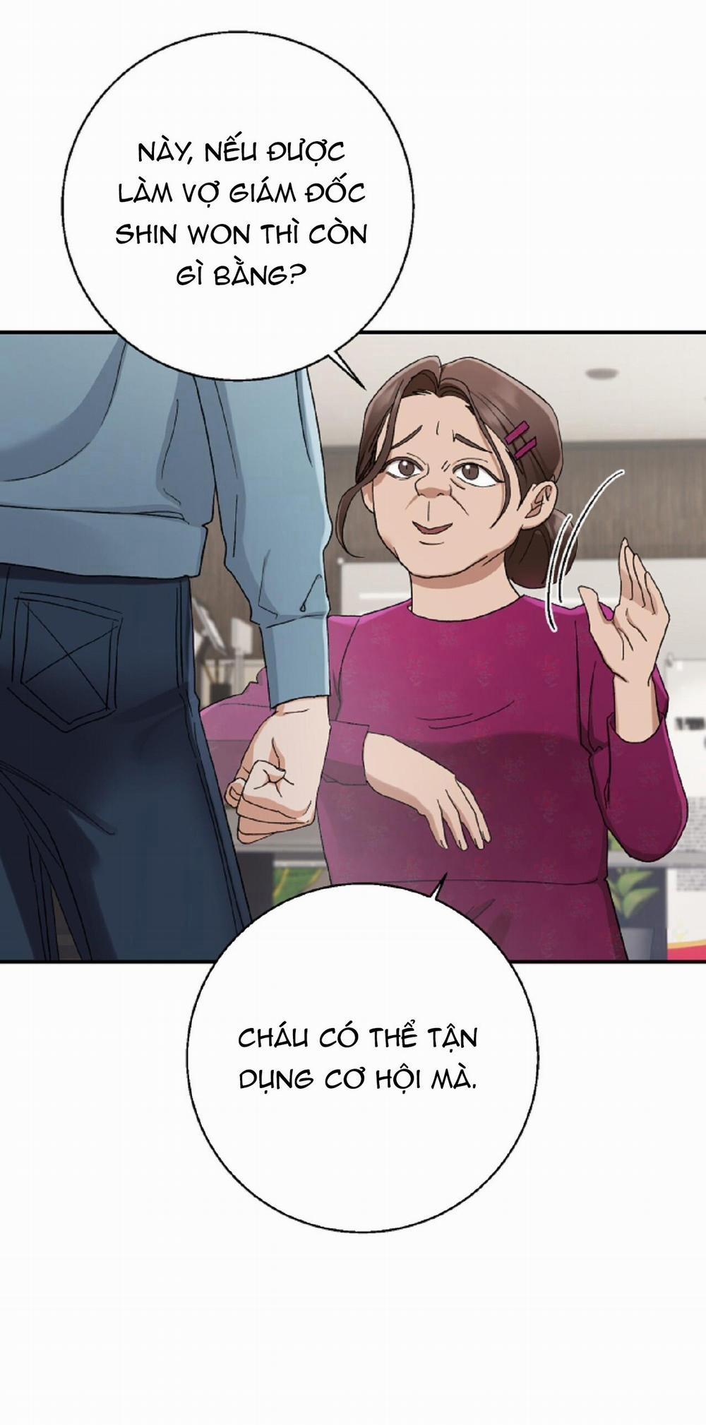 [18+] Hối Lộ Ngọt Ngào 34 trang 23