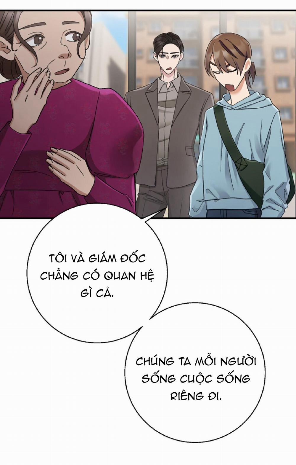 [18+] Hối Lộ Ngọt Ngào 34 trang 26