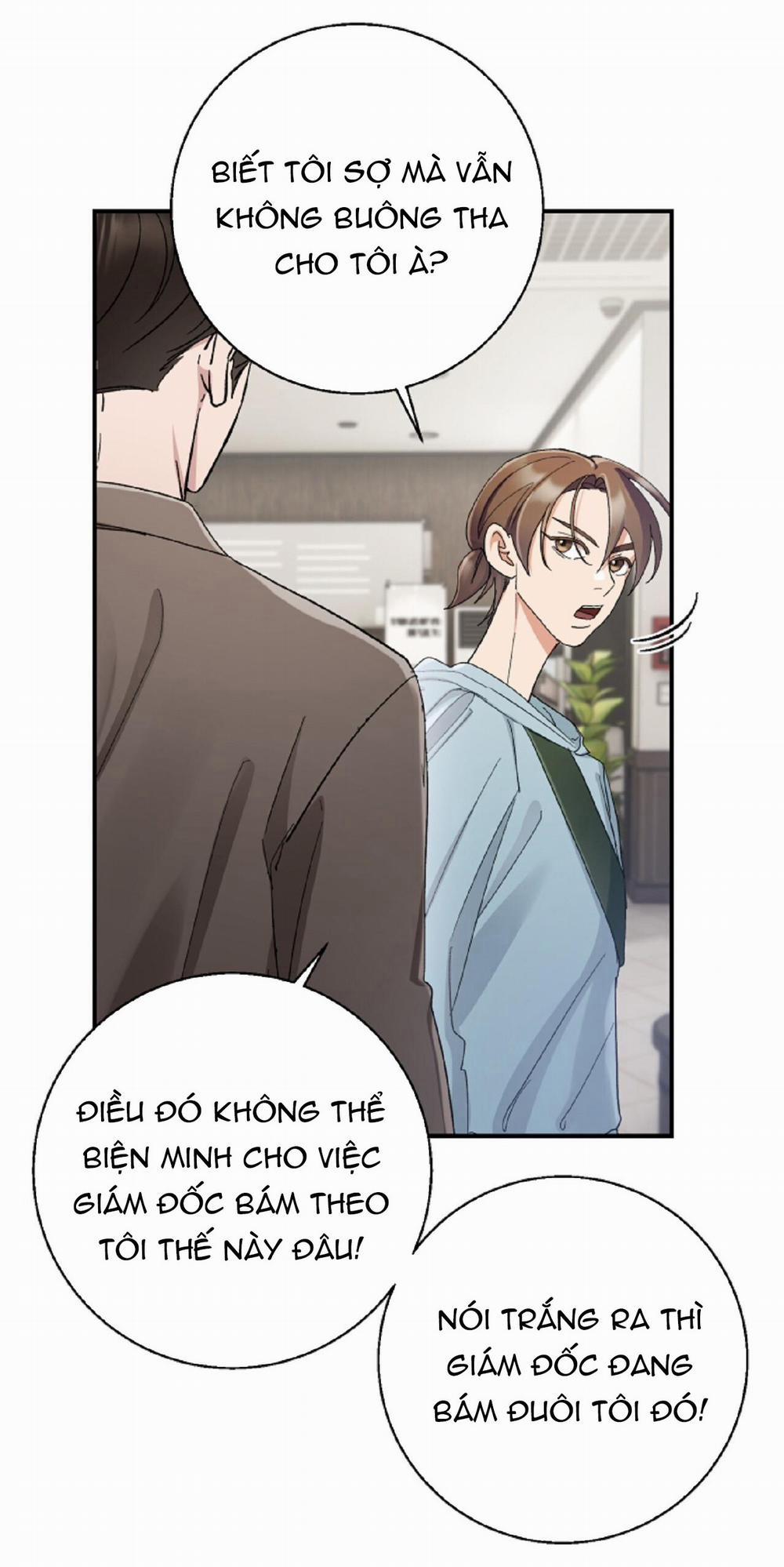 [18+] Hối Lộ Ngọt Ngào 34 trang 28