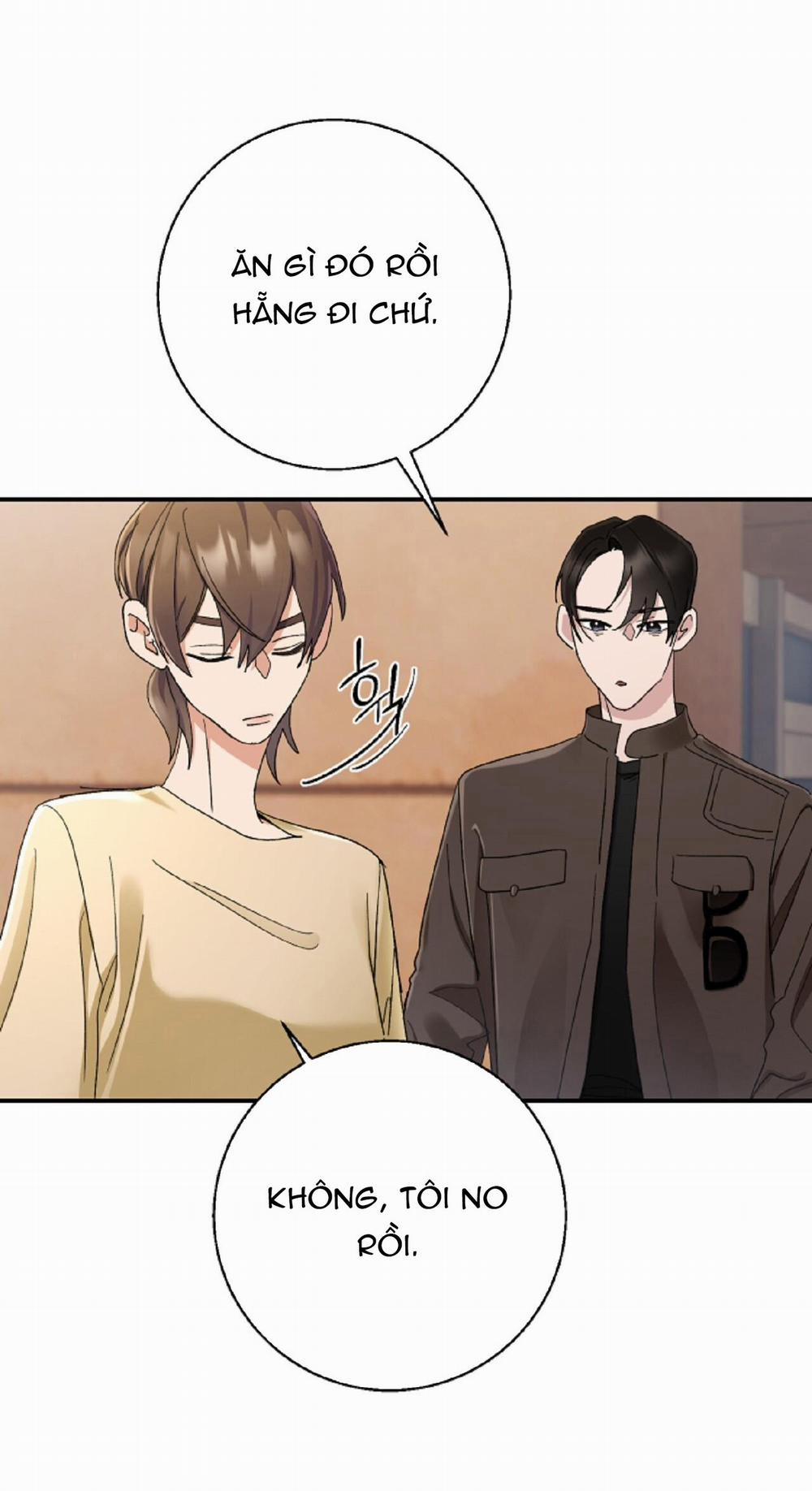 [18+] Hối Lộ Ngọt Ngào 34 trang 3