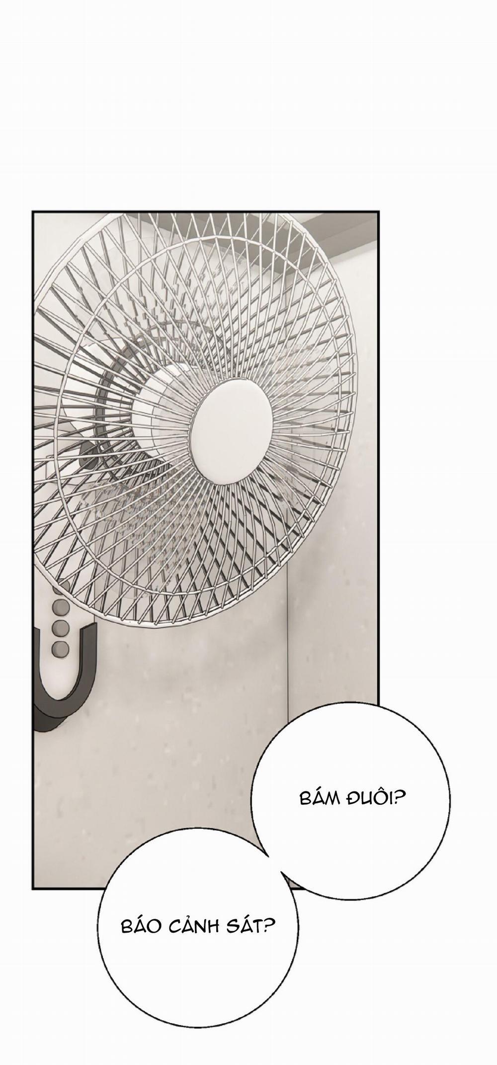 [18+] Hối Lộ Ngọt Ngào 34 trang 30