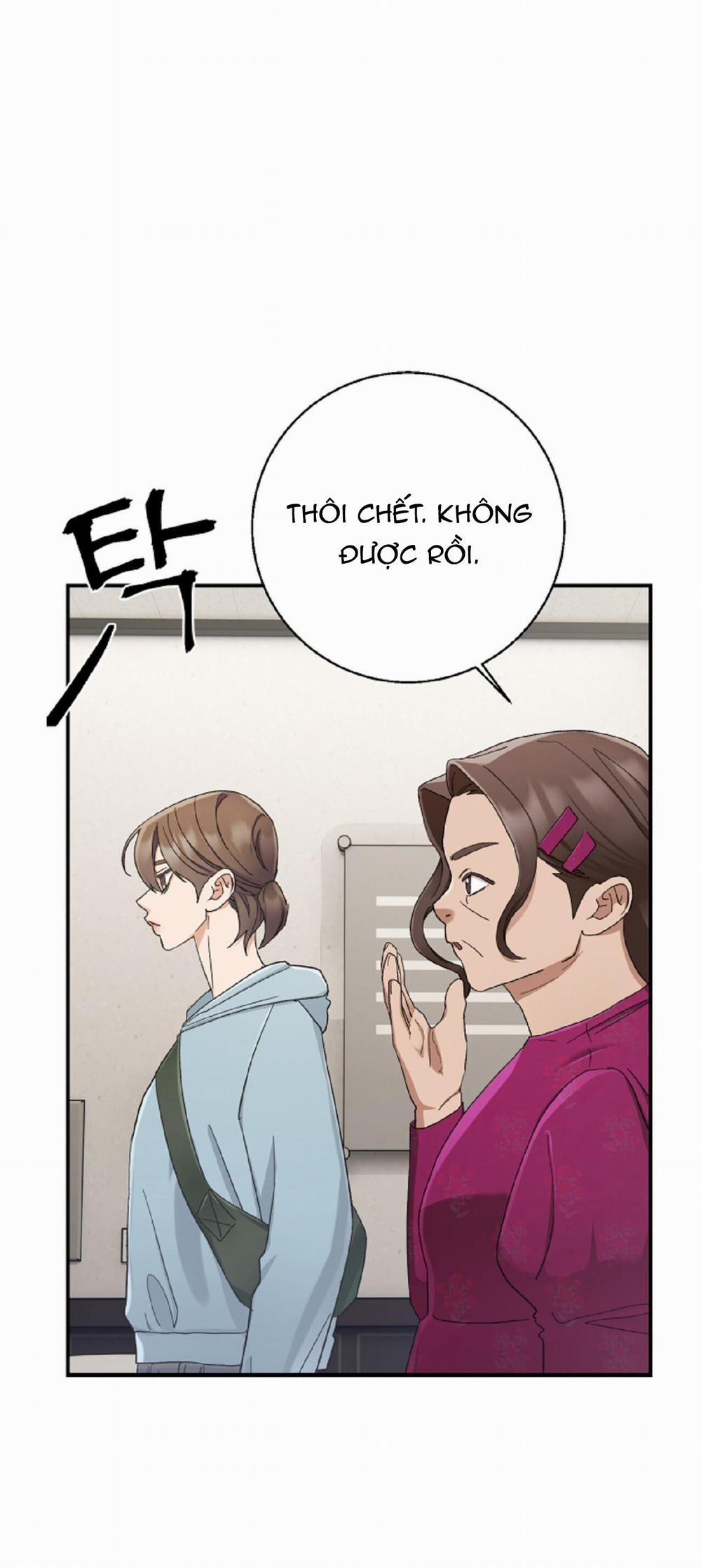 [18+] Hối Lộ Ngọt Ngào 34 trang 34